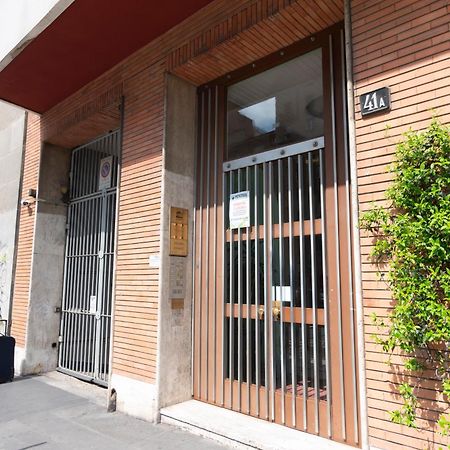 Modern & Stylish Near Isola & Central Station Milan Extérieur photo