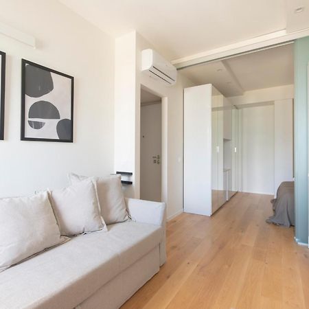 Modern & Stylish Near Isola & Central Station Milan Extérieur photo