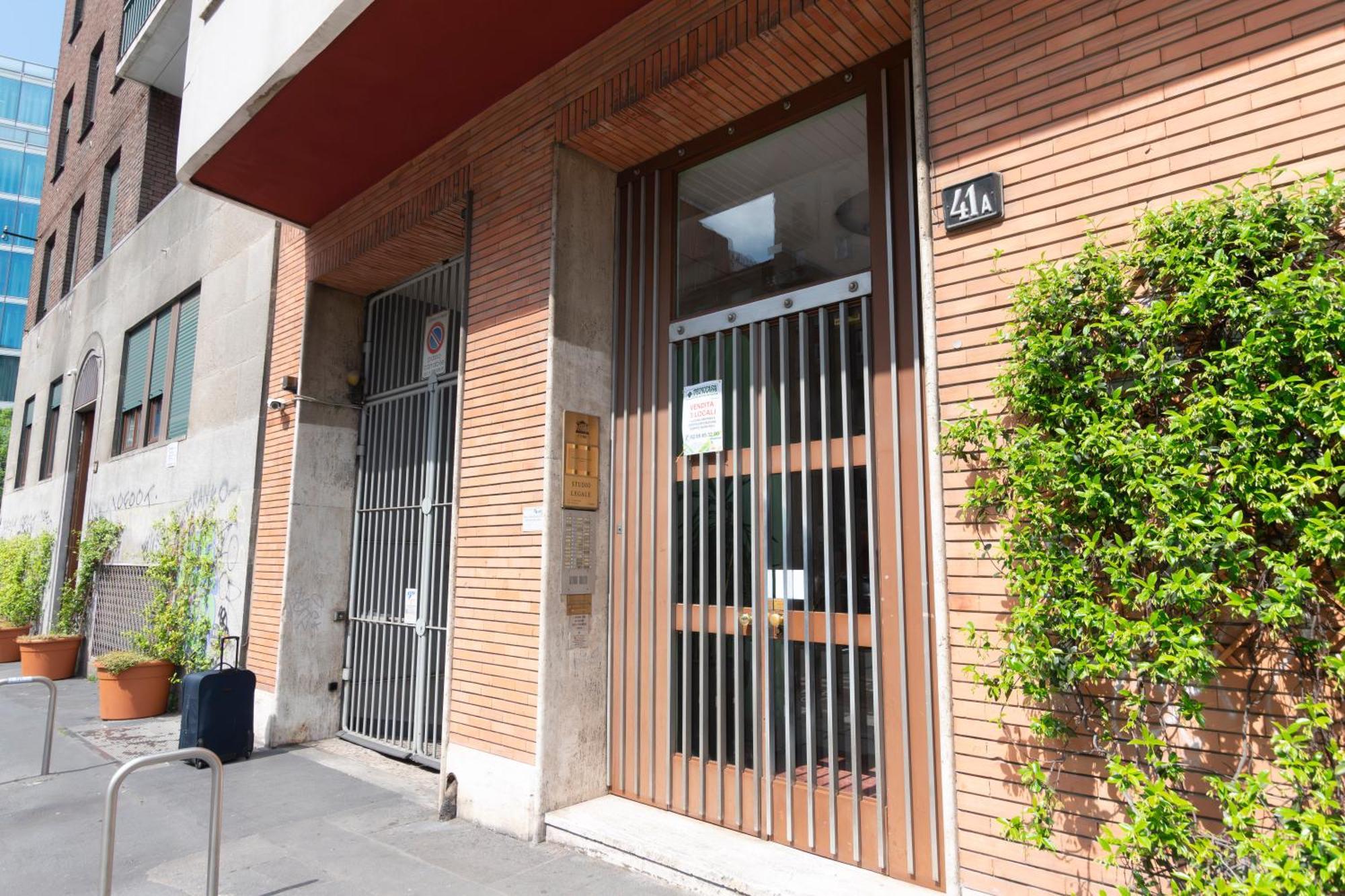 Modern & Stylish Near Isola & Central Station Milan Extérieur photo