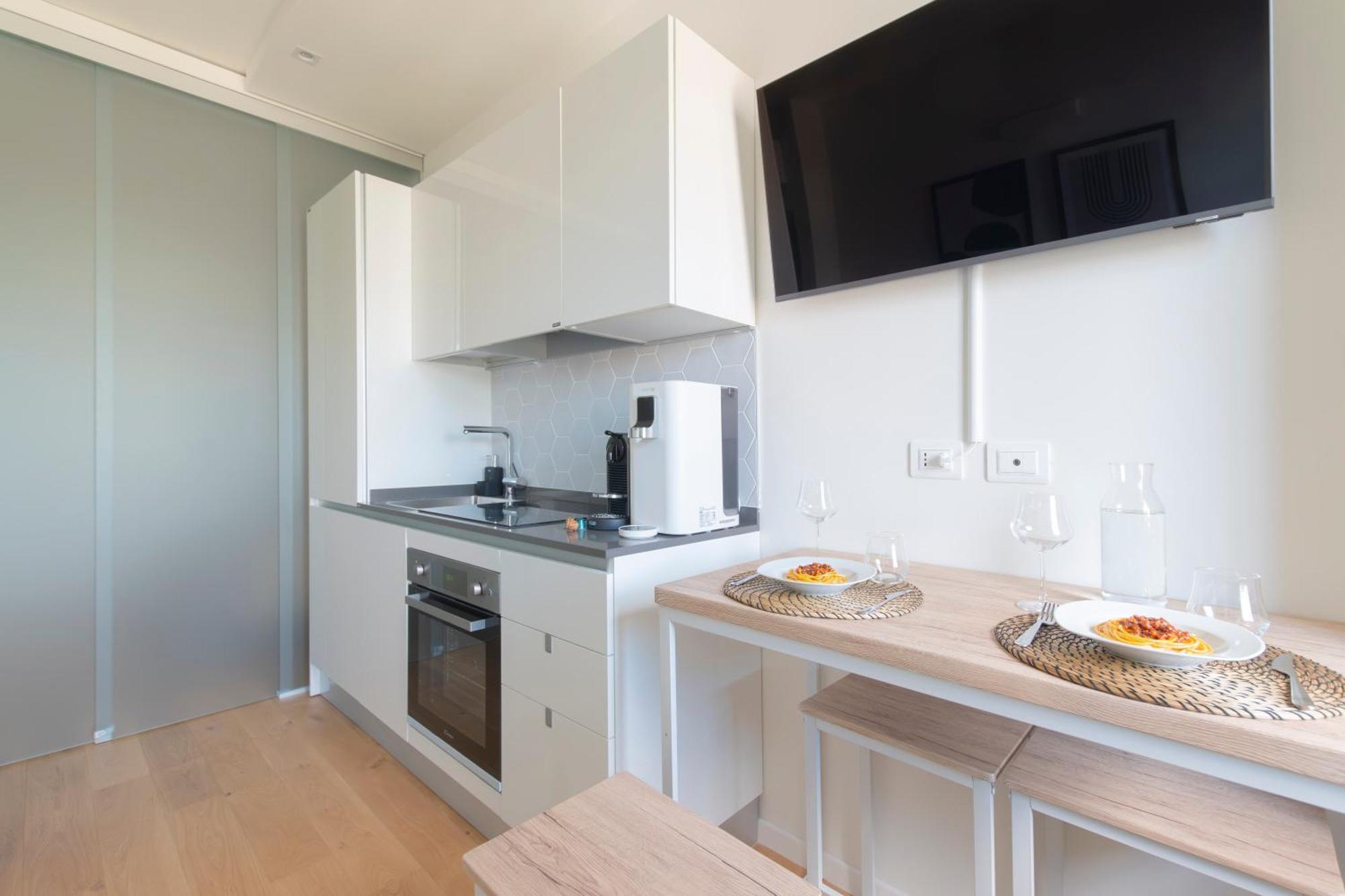Modern & Stylish Near Isola & Central Station Milan Extérieur photo