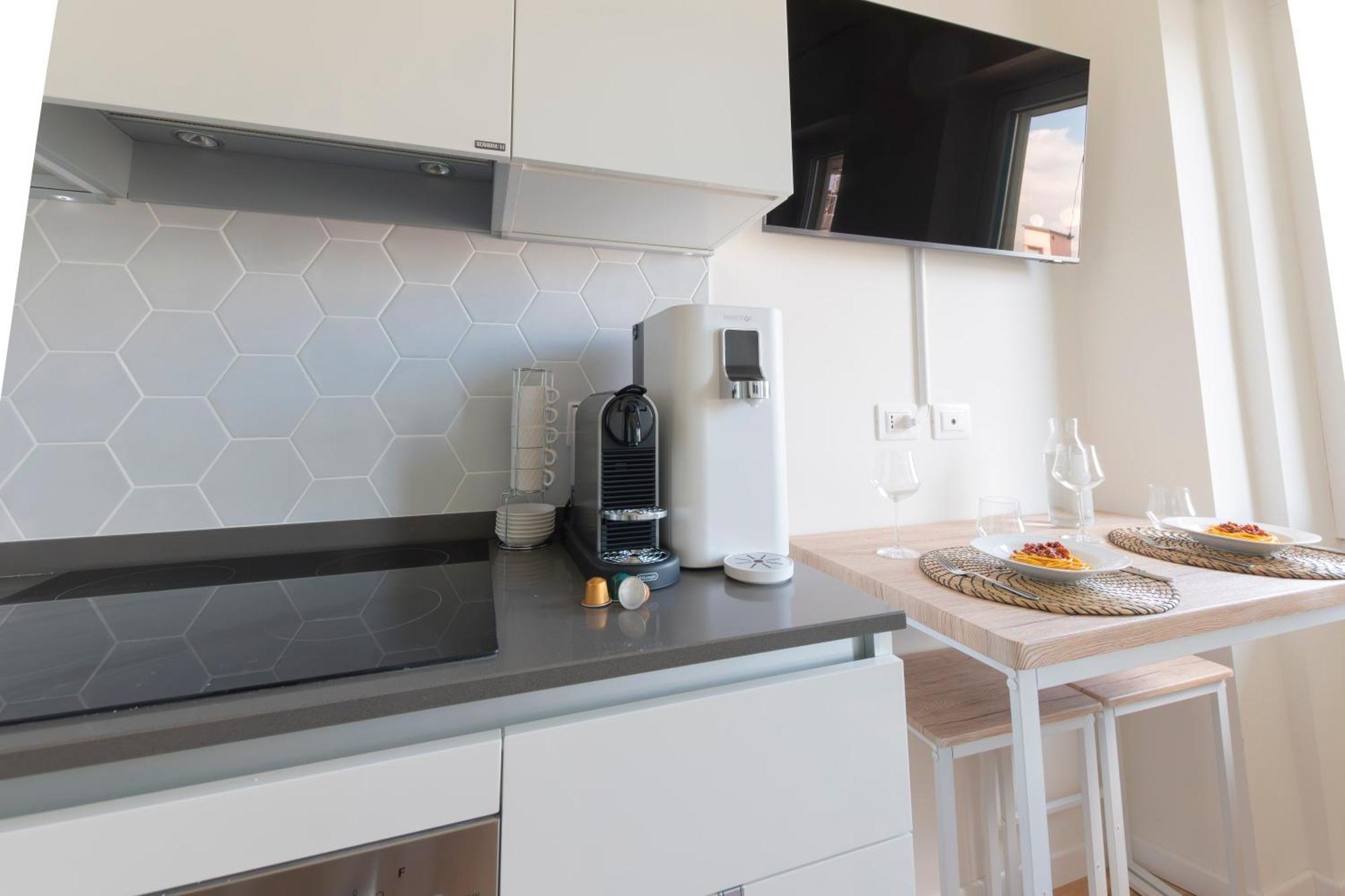Modern & Stylish Near Isola & Central Station Milan Extérieur photo