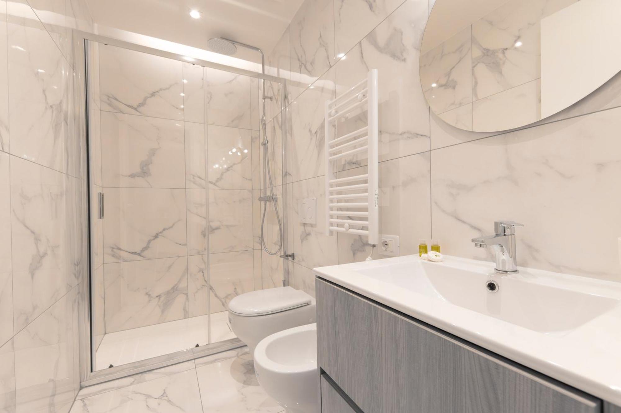 Modern & Stylish Near Isola & Central Station Milan Extérieur photo