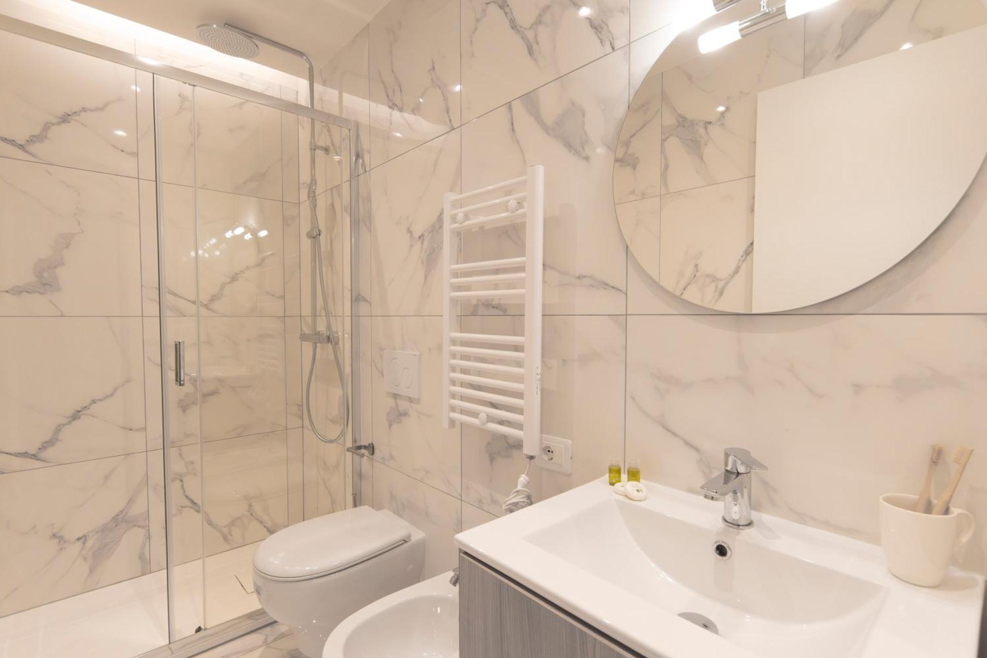Modern & Stylish Near Isola & Central Station Milan Extérieur photo